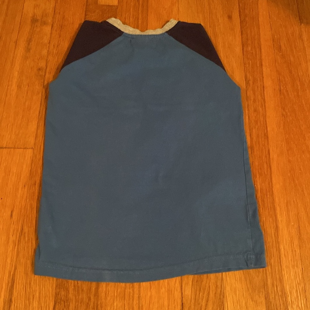 Fall Tractor Shirt - Picture 4 of 5